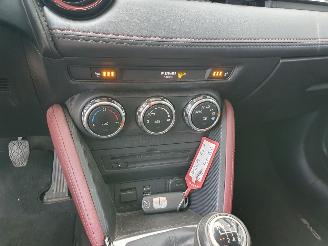 Mazda CX-3 2.0 SkyActiv-G 120 GT-M picture 21