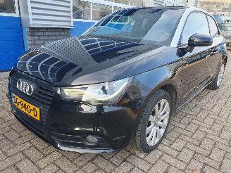Auto incidentate Audi A1 1.4 TFSI Ambition Pro Line Business AUTOMAAT 2010/11