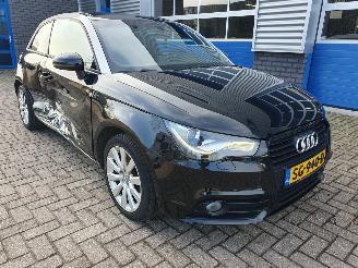 Audi A1 1.4 TFSI Ambition Pro Line Business AUTOMAAT picture 9