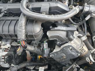 Hyundai I-20 1.0 T-GDI Comfort picture 10