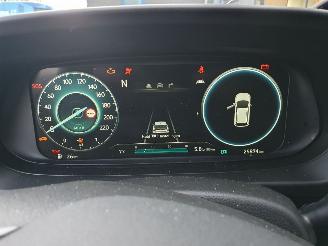 Hyundai I-20 1.0 T-GDI Premium Hybrid picture 19