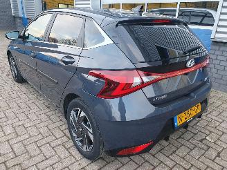 Hyundai I-20 1.0 T-GDI Premium Hybrid picture 3