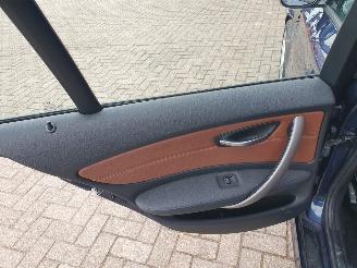 BMW 1-serie 116i EffDyn. Ed. Business Line Ultimate Edition picture 24