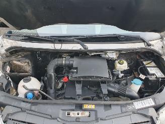 Mercedes Sprinter 416 2.2 CDI 366 HD picture 9