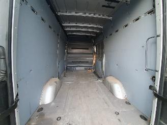 Mercedes Sprinter 416 2.2 CDI 366 HD picture 14