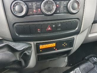 Mercedes Sprinter 416 2.2 CDI 366 HD picture 21
