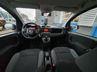 Fiat Panda 0.9 TwinAir Popstar picture 13