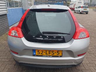 Volvo C-30 1.6 Kinetic picture 4