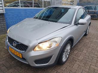 Avarii autoturisme Volvo C-30 1.6 Kinetic 2010/4