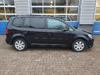 Volkswagen Touran 1.4 TSI Comfortline 7p. Automaat picture 6