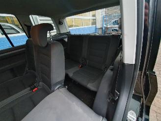 Volkswagen Touran 1.4 TSI Comfortline 7p. Automaat picture 25