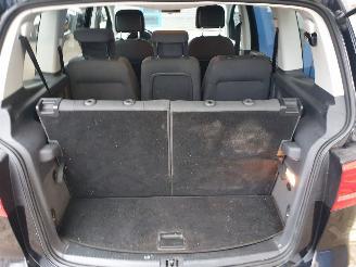 Volkswagen Touran 1.4 TSI Comfortline 7p. Automaat picture 26