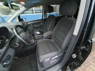 Volkswagen Touran 1.4 TSI Comfortline 7p. Automaat picture 13