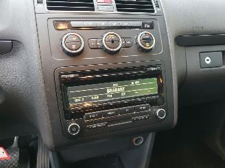 Volkswagen Touran 1.4 TSI Comfortline 7p. Automaat picture 19