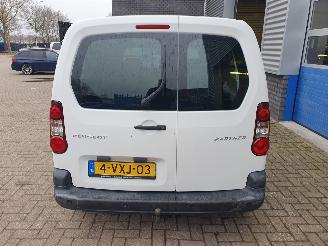 Peugeot Partner Automaat 120 1.6 e-HDI L1 XT Profit + 2Tronic Schadevrij picture 4