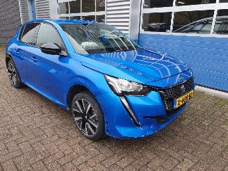 Peugeot 208 -E EV Allure 50KWh picture 6