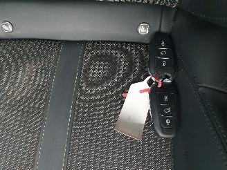 Peugeot 208 -E EV Allure 50KWh picture 20