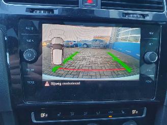 Volkswagen Golf 2.0 TSI GTI Performance Business Automaat picture 26