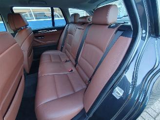 BMW 5-serie 530i High Executive Automaat picture 29