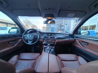 BMW 5-serie 530i High Executive Automaat picture 17