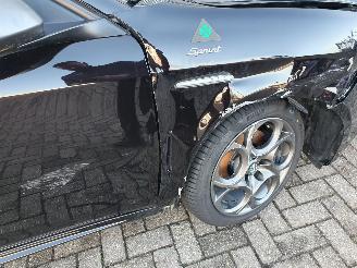 Alfa Romeo Giulietta 1.4 T Sprint Automaat picture 10