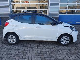 Hyundai I-10 1.0 comfort picture 7