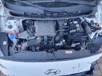 Hyundai I-10 1.0 comfort picture 9