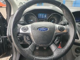 Ford Focus 1.0 EcoBoost Lease Trend picture 15