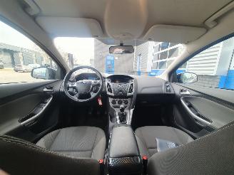 Ford Focus 1.0 EcoBoost Lease Trend picture 13