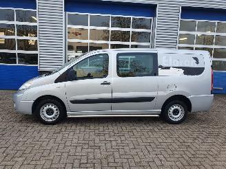 Peugeot Expert AUTOMAAT BUSINESS VAN 229 2.0 HDI L2H1 DC Profit+ picture 2