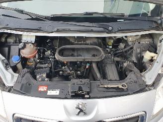 Peugeot Expert AUTOMAAT BUSINESS VAN 229 2.0 HDI L2H1 DC Profit+ picture 9