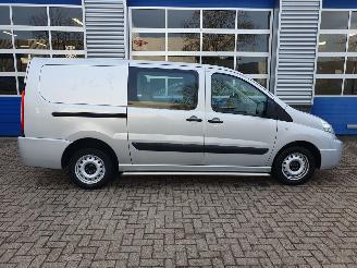 Peugeot Expert AUTOMAAT BUSINESS VAN 229 2.0 HDI L2H1 DC Profit+ picture 6