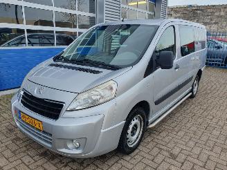 Peugeot Expert AUTOMAAT BUSINESS VAN 229 2.0 HDI L2H1 DC Profit+ picture 1