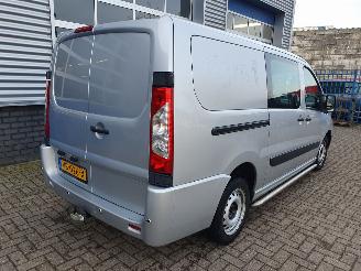Peugeot Expert AUTOMAAT BUSINESS VAN 229 2.0 HDI L2H1 DC Profit+ picture 5