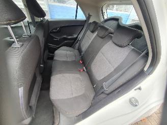 Kia Picanto 1.0 CVVT EconomyLine picture 21