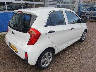 Kia Picanto 1.0 CVVT EconomyLine picture 5