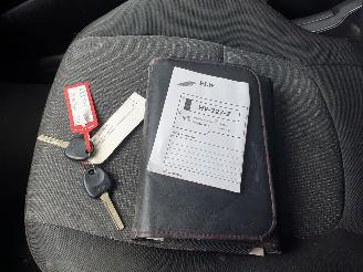 Kia Picanto 1.0 CVVT EconomyLine picture 19