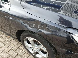 Peugeot 508 1.6 BlueHDi Blue Lease Executive picture 15