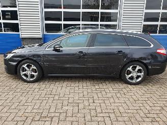 Peugeot 508 1.6 BlueHDi Blue Lease Executive picture 2
