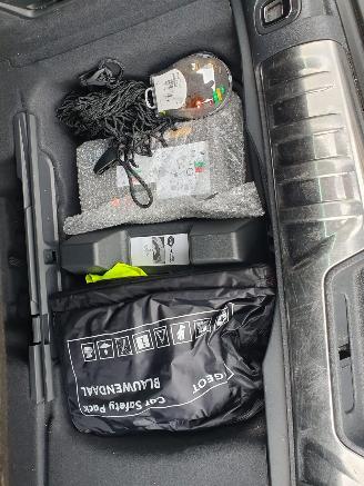 Peugeot 508 1.6 BlueHDi Blue Lease Executive picture 36