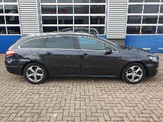 Peugeot 508 1.6 BlueHDi Blue Lease Executive picture 6