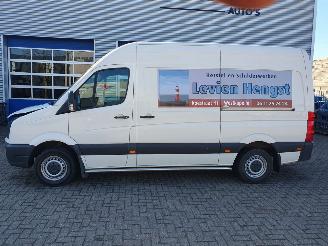 Volkswagen Crafter 35 2.0 TDI L2H3 picture 2