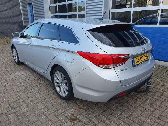 Hyundai I-40 1.6 GDI Blue Business Edition picture 3