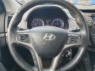 Hyundai I-40 1.6 GDI Blue Business Edition picture 15