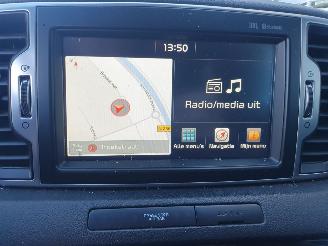 Kia Sportage 1.6 GDI ComfortLine picture 21