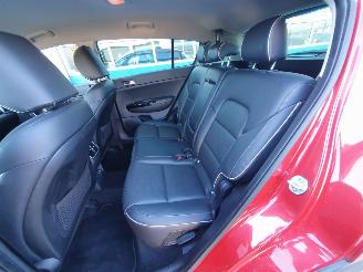 Kia Sportage 1.6 GDI ComfortLine picture 28