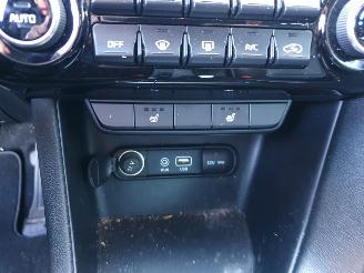 Kia Sportage 1.6 GDI ComfortLine picture 23