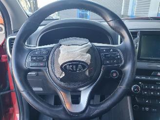 Kia Sportage 1.6 GDI ComfortLine picture 18