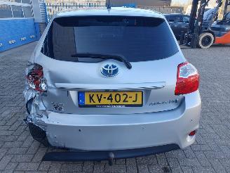 Toyota Auris 1.8 Full Hybrid Aspiration picture 4