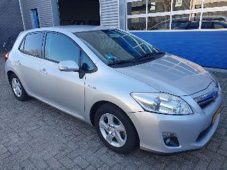 Toyota Auris 1.8 Full Hybrid Aspiration picture 7